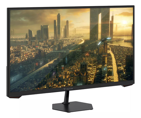 Monitor Gamer Yeyian Avance 27" Fhd 180hz 1ms Ips YMF-IPF27-G1