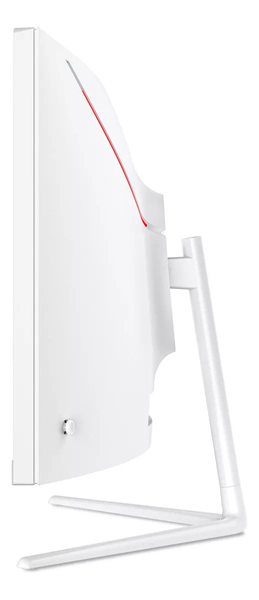 Monitor Gaming 30 Curvo, Fhd 2560x1080 , 200hz, Panel Va, 10ms,freesync, Antireflejo, Vesa 75 * 75, Hdmi 2.0 , Displayport, Para Xbox Series X/s/ps5/ps4, Qmc-va30-02