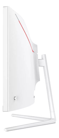 Monitor Gaming 30 Curvo, Fhd 2560x1080 , 200hz, Panel Va, 10ms,freesync, Antireflejo, Vesa 75 * 75, Hdmi 2.0 , Displayport, Para Xbox Series X/s/ps5/ps4, Qmc-va30-02