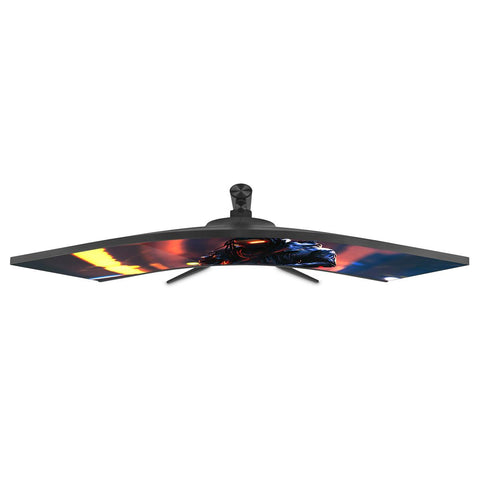 Monitor Gamer Curvo Yeyian YMC-FV234-M1 34" WQHD (2K) 180Hz 1ms | FreeSync/G-Sync Compatible & HDR10