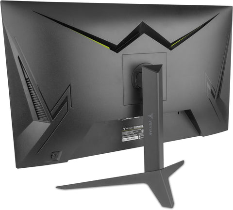 Monitor Gaming Yeyian Avance 27 Fhd 180Hz 1Ms Vesa Hdmi 2.1 (Ymf-Fp227-M1)