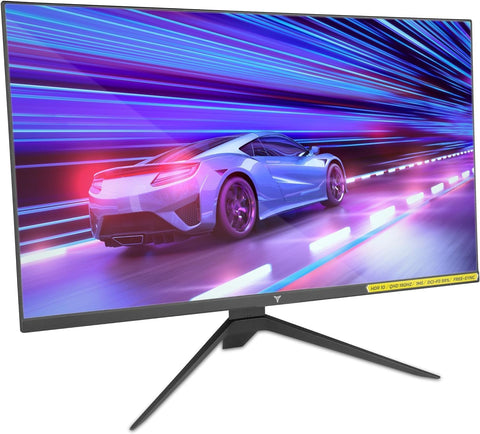 Monitor Gaming Yeyian Avance 27 Fhd 180Hz 1Ms Vesa Hdmi 2.1 (Ymf-Fp227-M1)