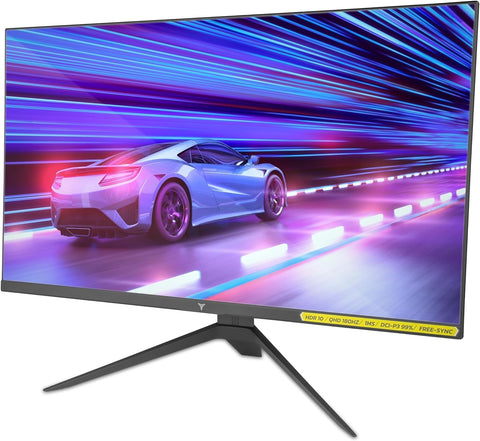 Monitor Gaming Yeyian Avance 27 Fhd 180Hz 1Ms Vesa Hdmi 2.1 (Ymf-Fp227-M1)