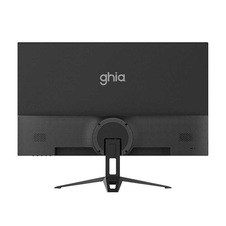 Monitor Ghia 27", Led, Ips, Full Hd, 100 Hz, Freesync, Hdmi, Dp, Vga