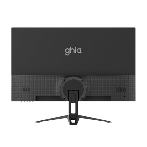 Monitor Ghia 27", Led, Ips, Full Hd, 100 Hz, Freesync, Hdmi, Dp, Vga