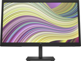 Monitor Hp P22V G5 21.45" 1920X1080 Hdmi Vga Color Negro (7N909AT)