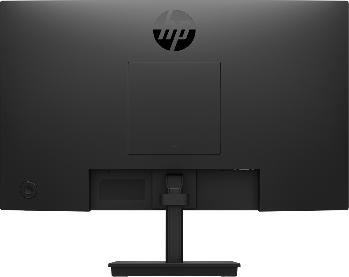 Monitor Hp P22V G5 21.45" 1920X1080 Hdmi Vga Color Negro (7N909AT)