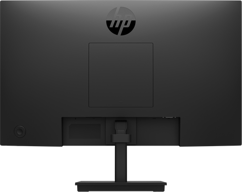 Monitor Hp P22V G5 21.45" 1920X1080 Hdmi Vga Color Negro (7N909AT)