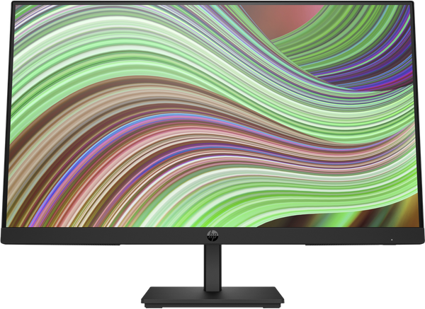 Monitor Hp P24V G5 23.8" Full HD, 1920X1080, Hdmi, Vga - Negro 7N914At