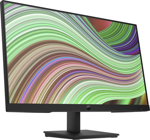 Monitor Hp P24V G5 23.8" Full HD, 1920X1080, Hdmi, Vga - Negro 7N914At