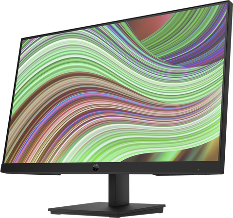 Monitor Hp P24V G5 23.8" Full HD, 1920X1080, Hdmi, Vga - Negro 7N914At