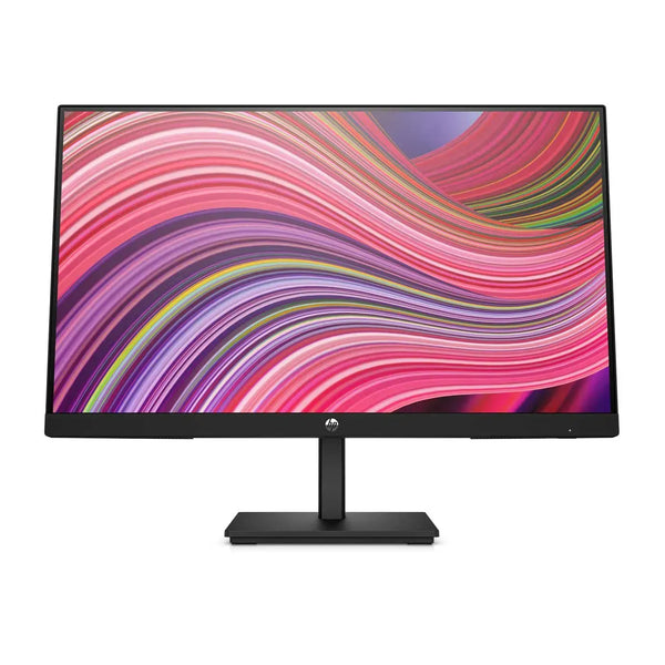 Monitor Hp V22I G5 21.5", 1920X1080, Hdmi, Display Poert - Negro 6D8G8AA