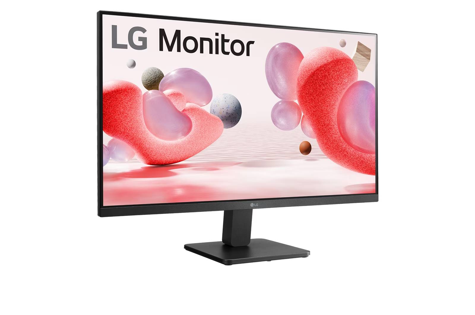 Monitor Ips Fhd Lg 27" 1920 X 1080 100 Hz Hdmi Amd Freesync (27MR400)