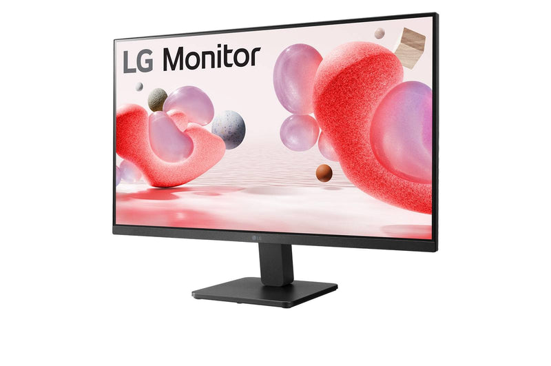 Monitor Ips Fhd Lg 27" 1920 X 1080 100 Hz Hdmi Amd Freesync (27MR400)