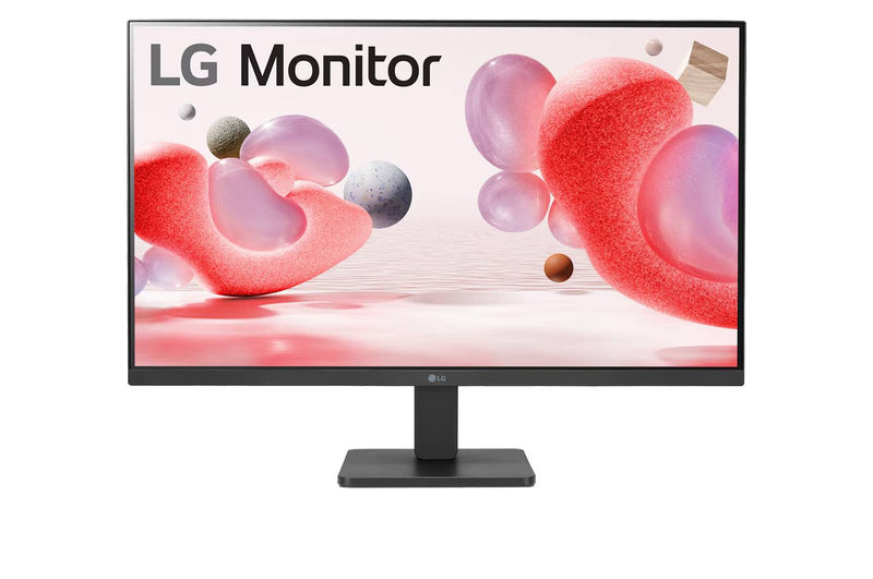 Monitor Ips Fhd Lg 27" 1920 X 1080 100 Hz Hdmi Amd Freesync (27MR400)