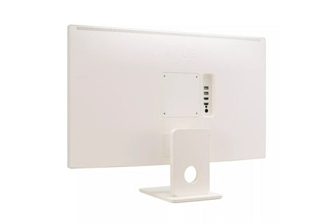 Monitor Ips Smart Fhd 27" 16:9, 5Ms 60 Hz Webos Home Office Ready (27SR50F)