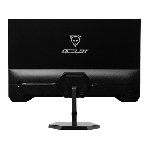 Monitor Led Ips Omp24, 23.8" , Plano, Full Hd, 1920 X 1080, 144Hz, 1Ms, Freesync, 2 Hdmi, 1 Displayport, 1 Audio Out, Color Negro
