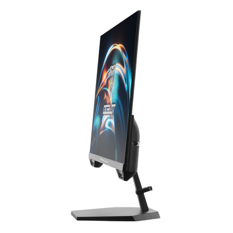 Monitor Led Ips Omp24, 23.8" , Plano, Full Hd, 1920 X 1080, 144Hz, 1Ms, Freesync, 2 Hdmi, 1 Displayport, 1 Audio Out, Color Negro