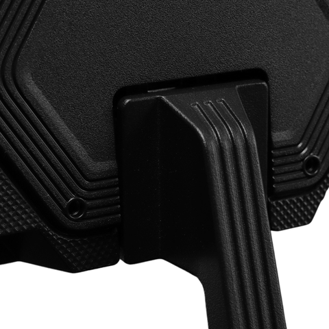 Monitor Led Ips Omp24, 23.8" , Plano, Full Hd, 1920 X 1080, 144Hz, 1Ms, Freesync, 2 Hdmi, 1 Displayport, 1 Audio Out, Color Negro