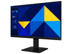 Monitor Led Samsung 22" Full HD, Ips, Hdmi, Plano, 100Hz.