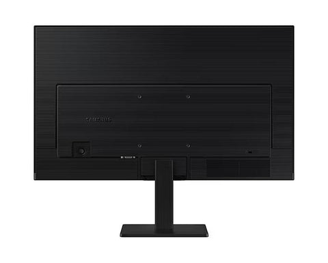 Monitor Led Samsung 24" Widescreen, Full Hd 1920X1080, D-Sub, Hdmi, 100Hz, Plano