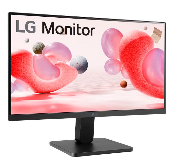 Monitor Lg 21.45" Full Hd Con Amd Freesync 22Mr410-B