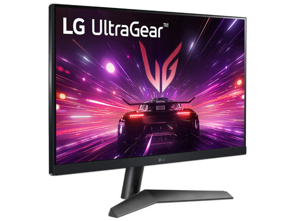 Monitor Lg 24GS60F Gaming Ultragear™ Full Hd Ips De 24” 1920 X 1080