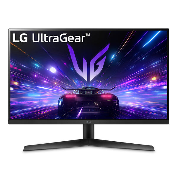 Monitor Lg 27GS60F Gaming Ultragear Full Hd 27” 180 Hz HDR10