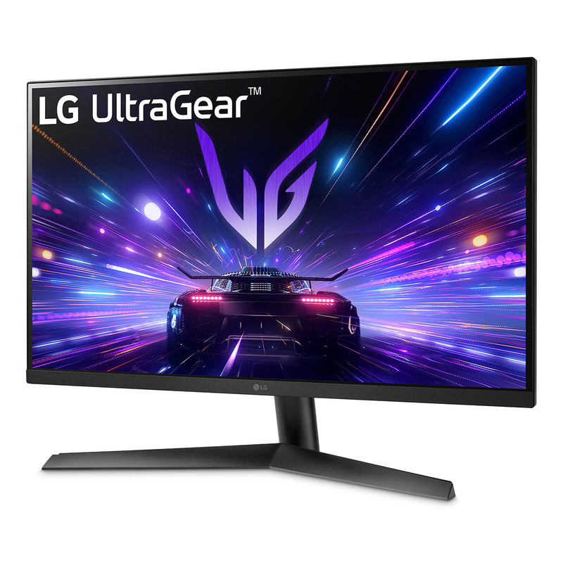 Monitor Lg 27GS60F Gaming Ultragear Full Hd 27” 180 Hz HDR10