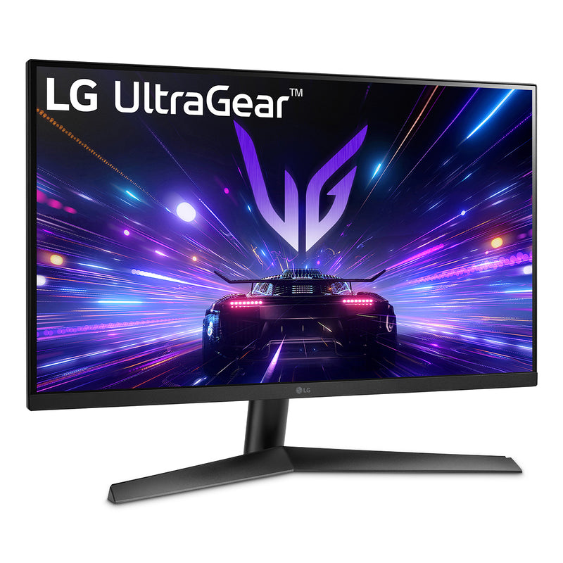 Monitor Lg 27GS60F Gaming Ultragear Full Hd 27” 180 Hz HDR10