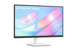 Monitor Lg 27" Ultrafine 4K Ips 3840X2160 60 Hz Hdmi Dp Hdr10 (27Us500)