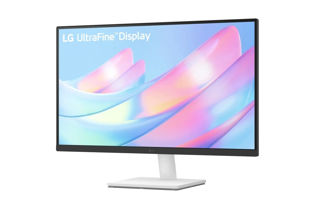 Monitor Lg 27" Ultrafine 4K Ips 3840X2160 60 Hz Hdmi Dp Hdr10 (27Us500)