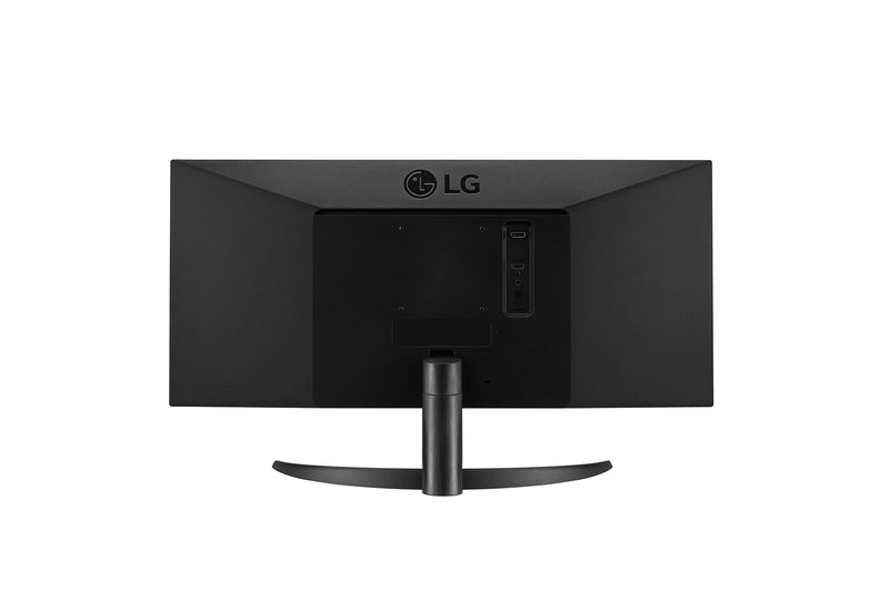 Monitor Lg 29WQ500-B Led 29", Full HD, Ultra Wide, Freesync, 100Hz, Hdmi