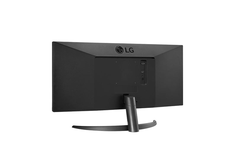 Monitor Lg 29WQ500-B Led 29", Full HD, Ultra Wide, Freesync, 100Hz, Hdmi