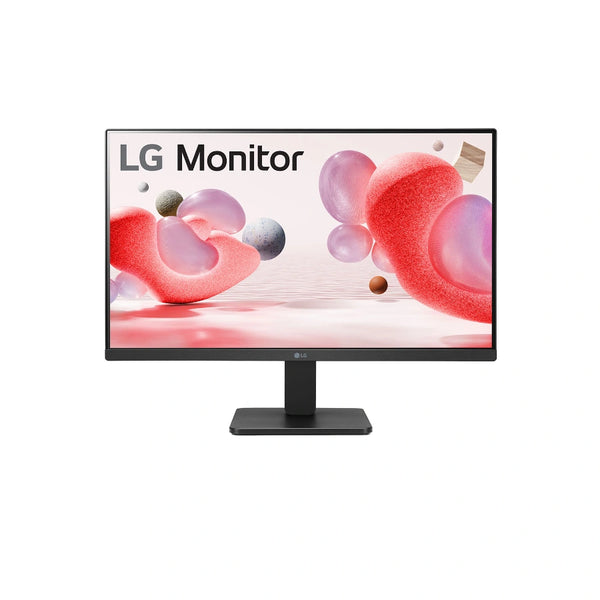 Monitor Lg Ips 24" Full Hd Amd Freesync -100 Hz 24MR400-B