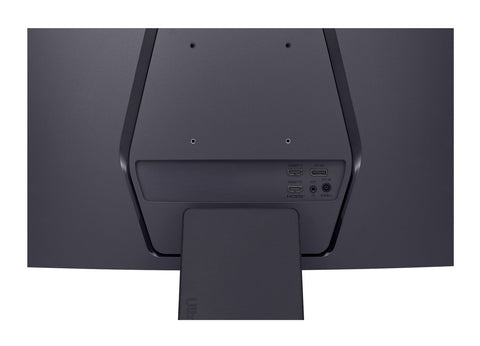 Monitor Lg Ultragear 27 " Qhd 2560X1440 Va Curvo 180Hz Amd Freesync (27GS60QC)