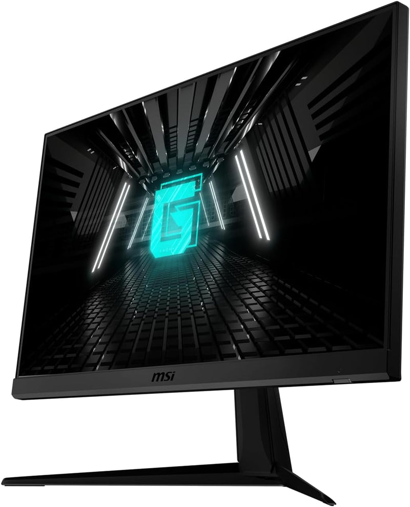 Monitor Msi G2412F Flat 24" Fhd 1Ms Gtg