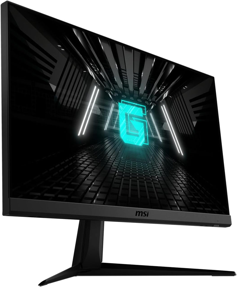 Monitor Msi G2412F Flat 24" Fhd 1Ms Gtg