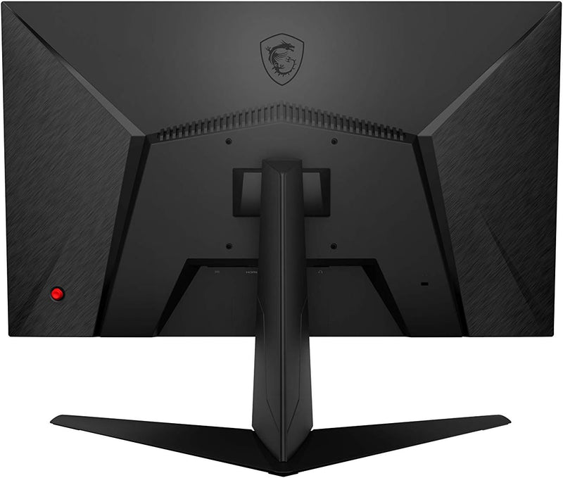 Monitor Msi G2412F Flat 24" Fhd 1Ms Gtg