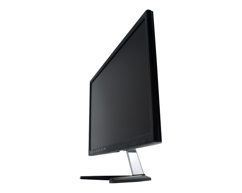 Monitor Naceb Technology NA-627, 19.5 pulgadas, 1440 x 900 Pixeles, Negro, HDMI + VGA