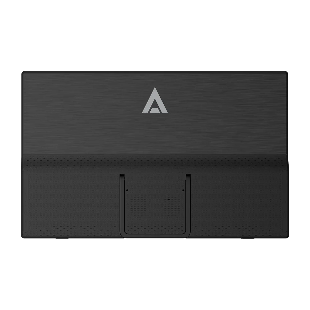 Monitor Portátil Plano 15.6" IPS | LinkPad LP15Y | FHD 60HZ NEGRO
