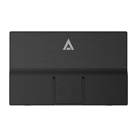 Monitor Portátil Plano 15.6" IPS | LinkPad LP15Y | FHD 60HZ NEGRO