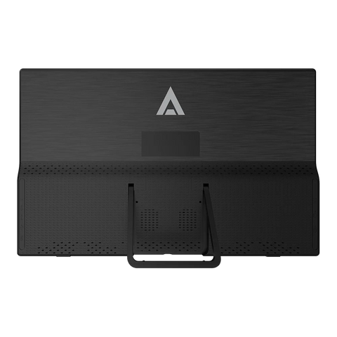 Monitor Portátil Plano 15.6" IPS | LinkPad LP15Y | FHD 60HZ NEGRO
