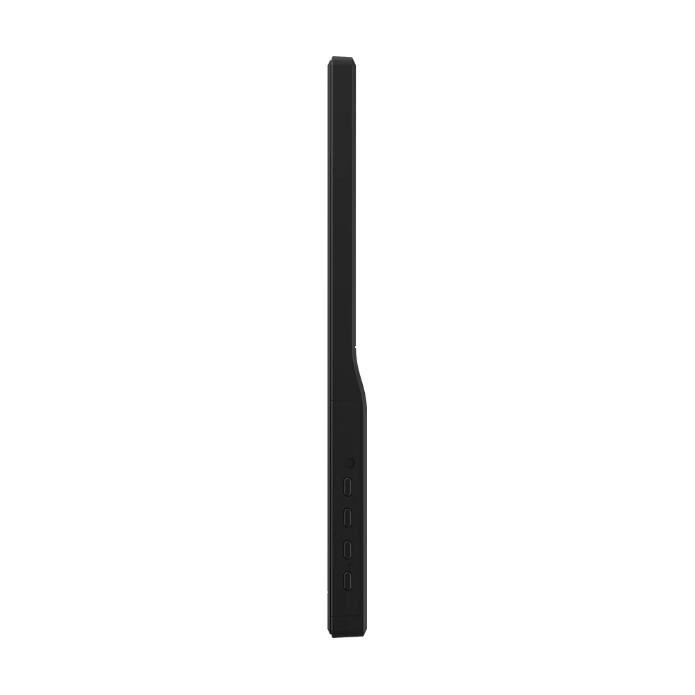 Monitor Portátil Plano 15.6" IPS | LinkPad LP15Y | FHD 60HZ NEGRO