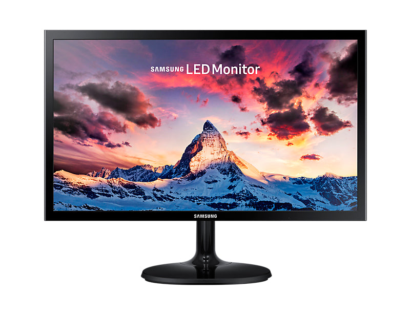 Monitor Samsung LS22F350FHLXZX 21.5" Tn 1920X1080 5Ms Hdmi Dsub 60H