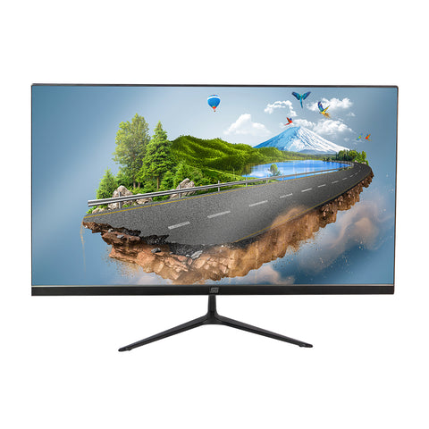 Monitor Start The Game 24" Frameless Fhd Ips 16.7M 100Hz Hdmi, Vga Mgstg-24
