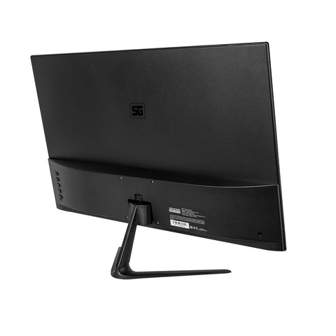 Monitor Start The Game 24" Frameless Fhd Ips 16.7M 100Hz Hdmi, Vga Mgstg-24