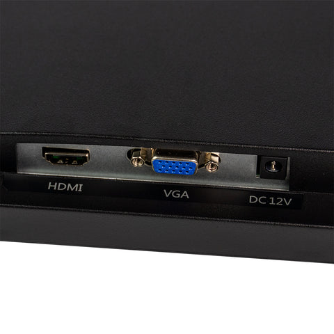 Monitor Start The Game 24" Frameless Fhd Ips 16.7M 100Hz Hdmi, Vga Mgstg-24