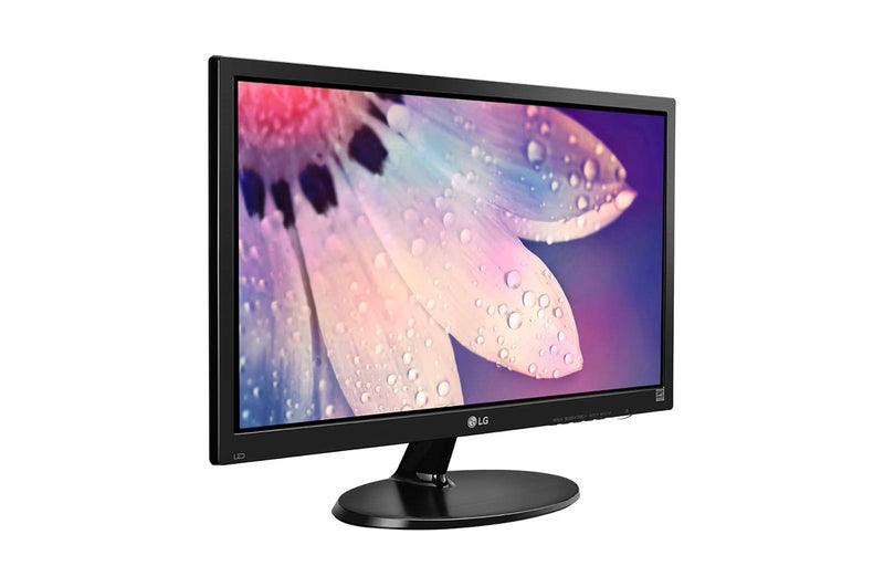 Monitor Tn Fhd Led 18.5" 16:9, 5Ms 75Hz 1366X768 (19M38L)