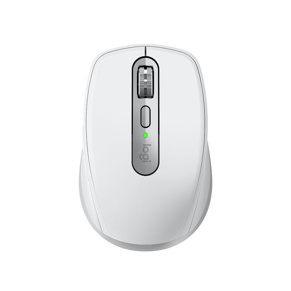 Mouse Logitech Mx Anywhere 3S Darkfield Bt 8000Dpi Pale G.(910-006933)